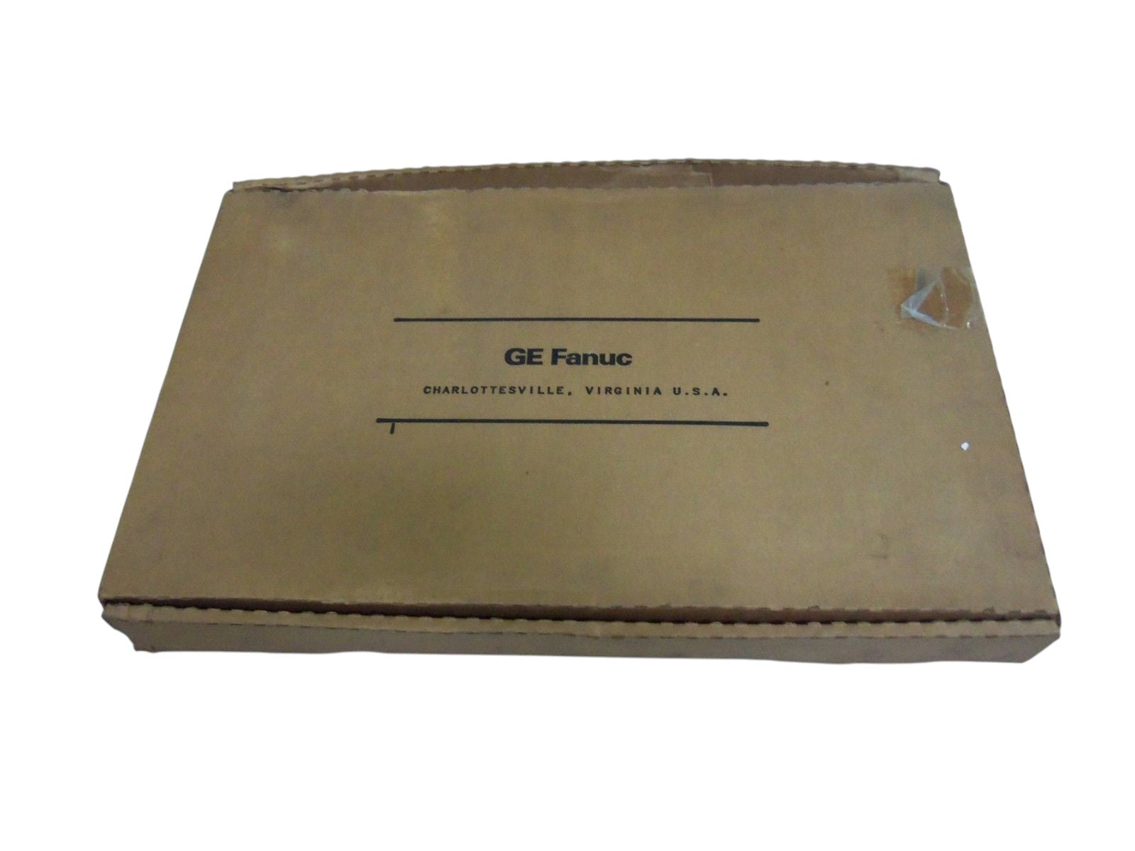 GE FANUC IC660CBB902G BUS ASSEMBLY NSMP
