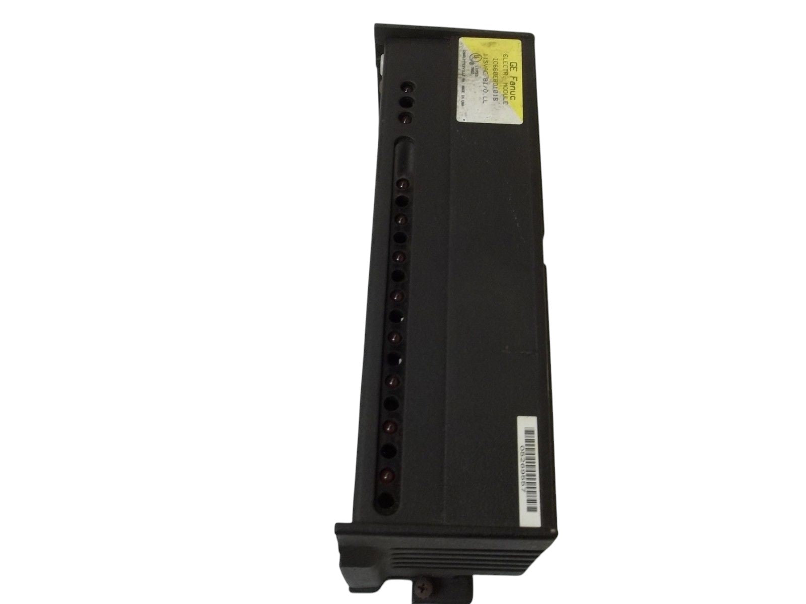 GE FANUC IC660ED101B ELECTR. MODULE 115VAC 8I/O LL UNMP