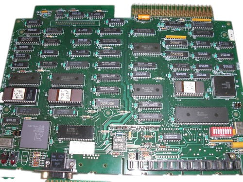 GE FANUC IC660ELB900H  UNMP