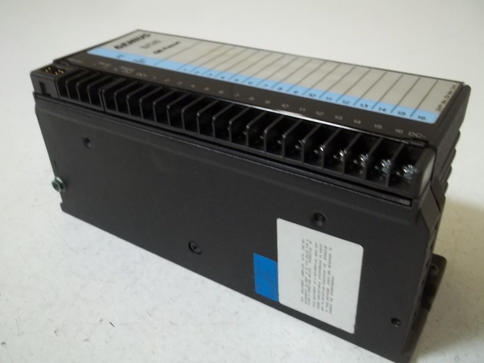 GE FANUC IC660ELD021C 24/48VDC SINK IN/OUT NSNP
