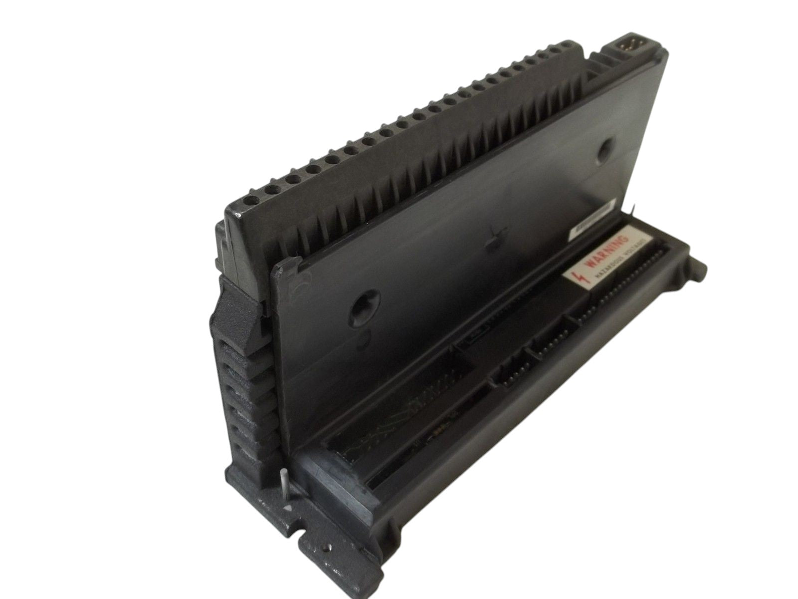 GE FANUC IC660TBD021A 12/24VDC 32SRC UNMP