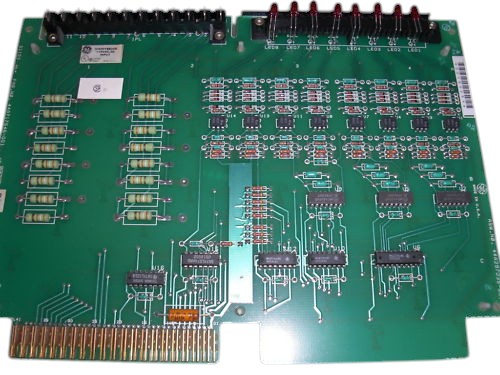 GE FANUC IC660YB804B  UNMP