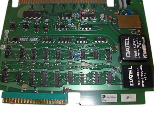 GE FANUC IC660YB841B  UNMP