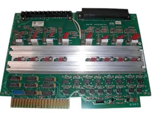 GE FANUC IC660YB904B  UNMP