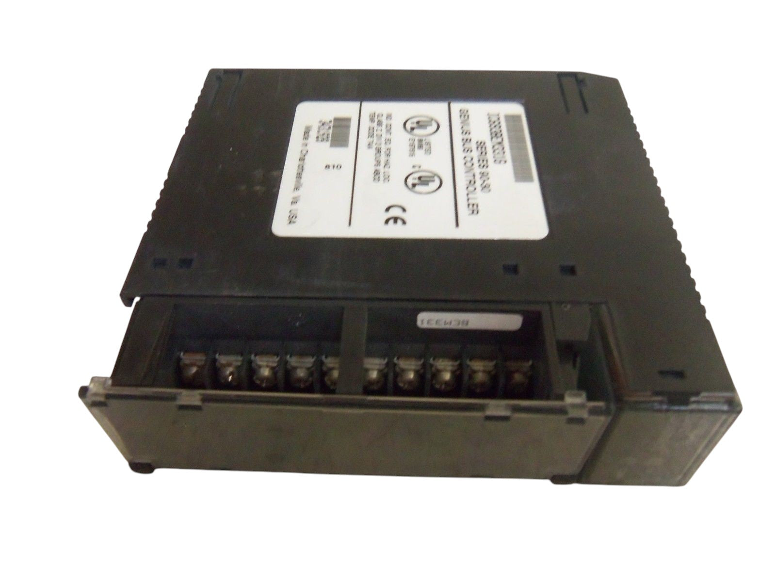GE FANUC IC693BEM331G BUS CONTROLLER UNMP
