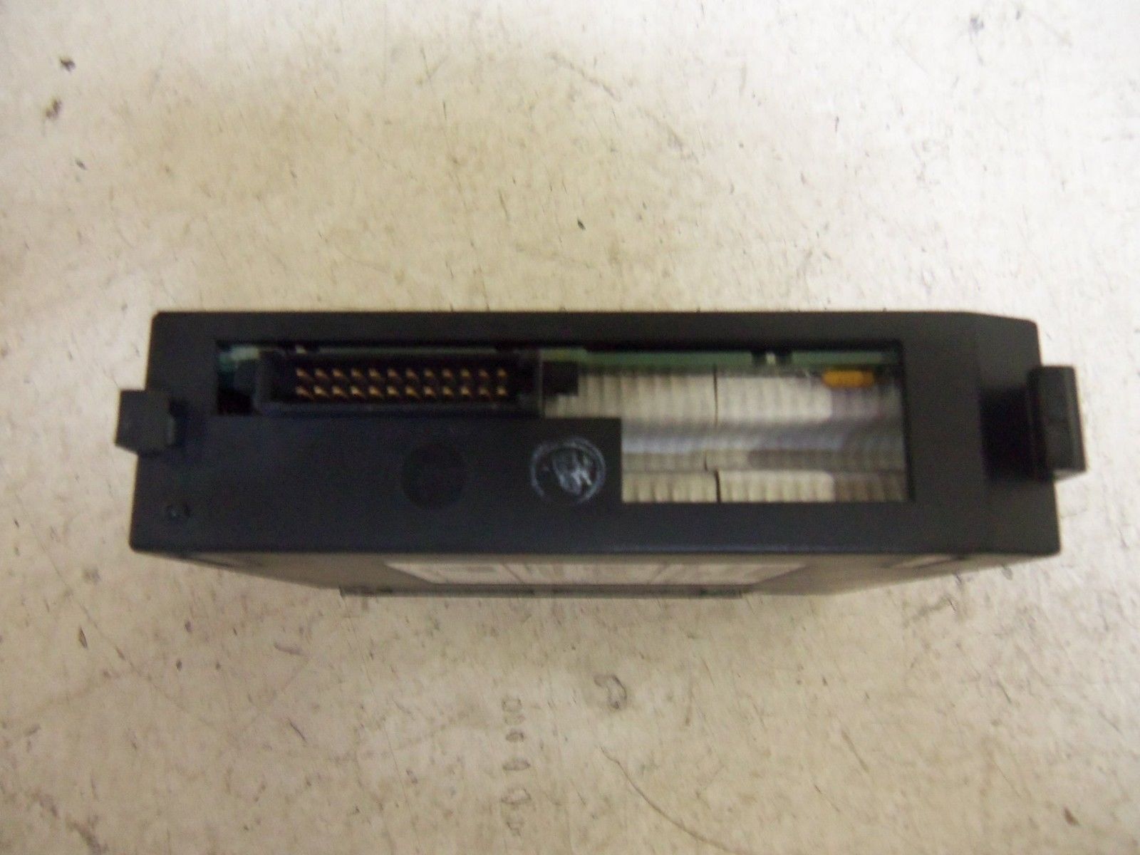 GE FANUC IC693BEM331G BUS CONTROLLER UNMP