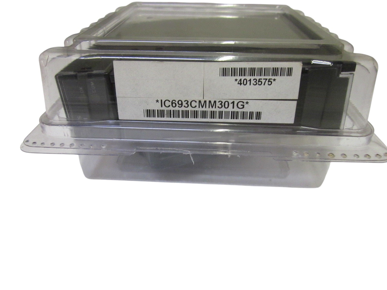 GE FANUC IC693CMM301G GENIUS COMMUNICATIONS NSMP