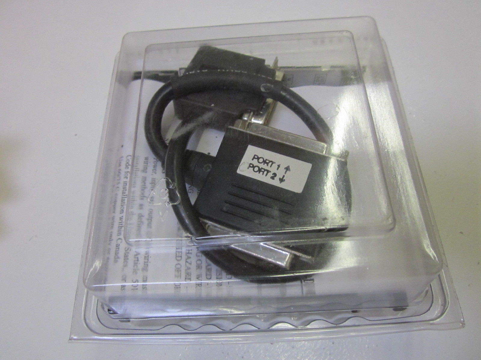 GE FANUC IC693CMM301G GENIUS COMMUNICATIONS NSMP