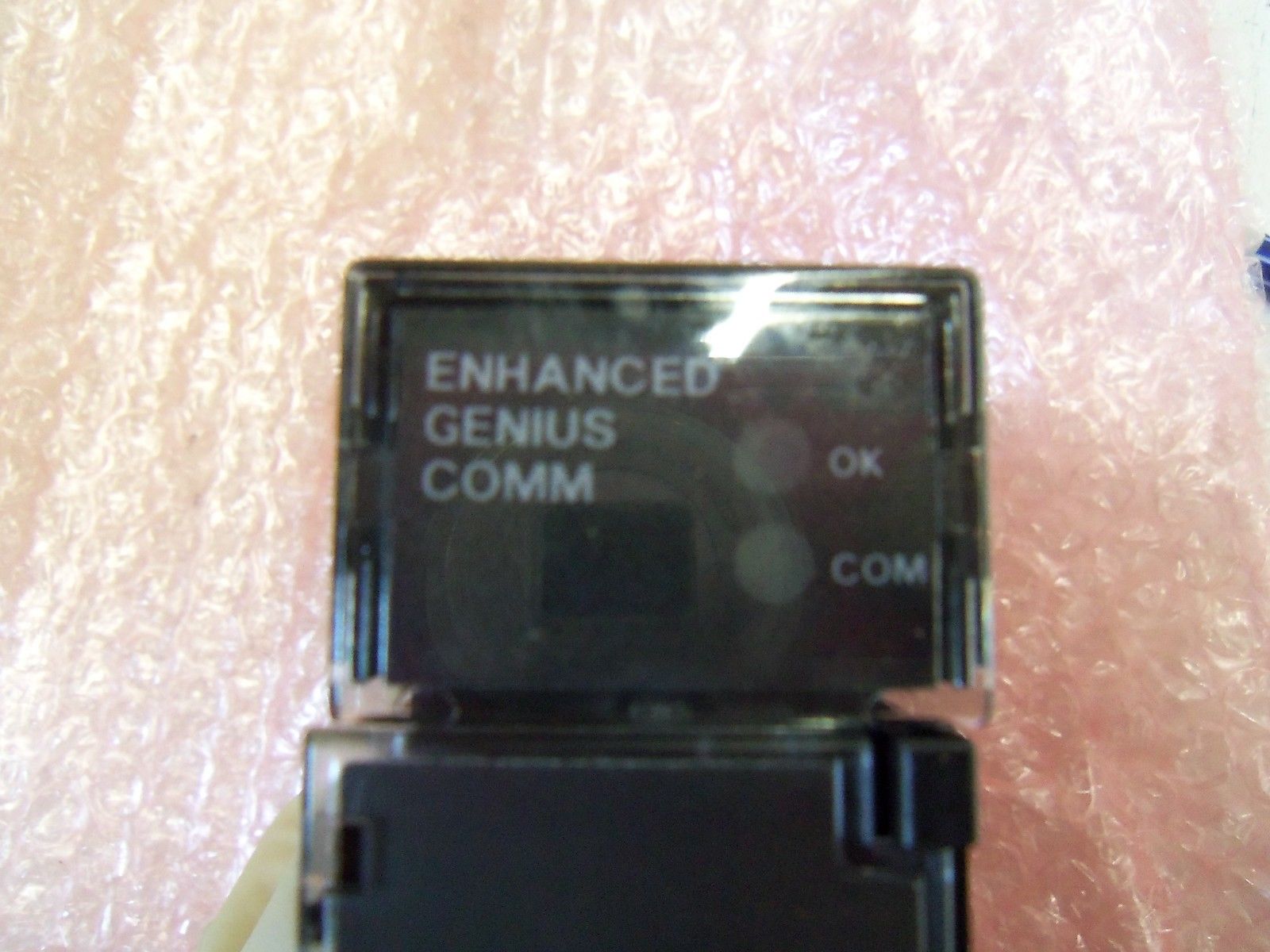 GE FANUC IC693CMM3O2C NSNP