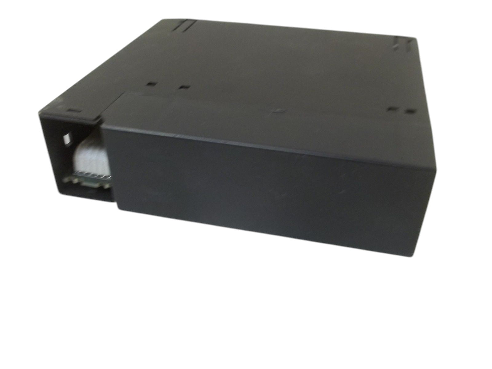 GE FANUC IC693CPU331G SERIES 90-30 CPU MODULE (AS PICTURED)UNMP
