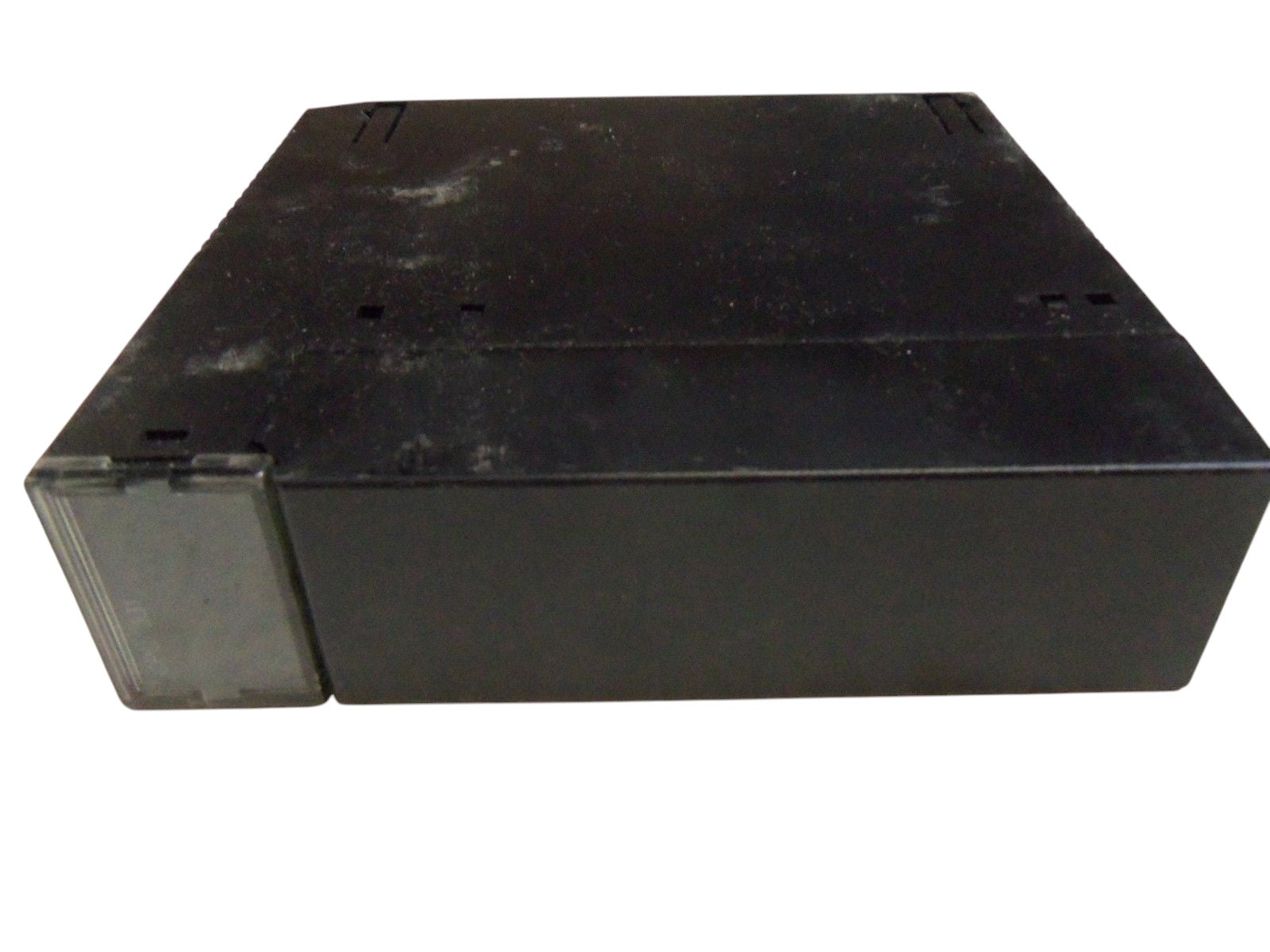 GE FANUC IC693CPU331J CPU MODULE UNMP