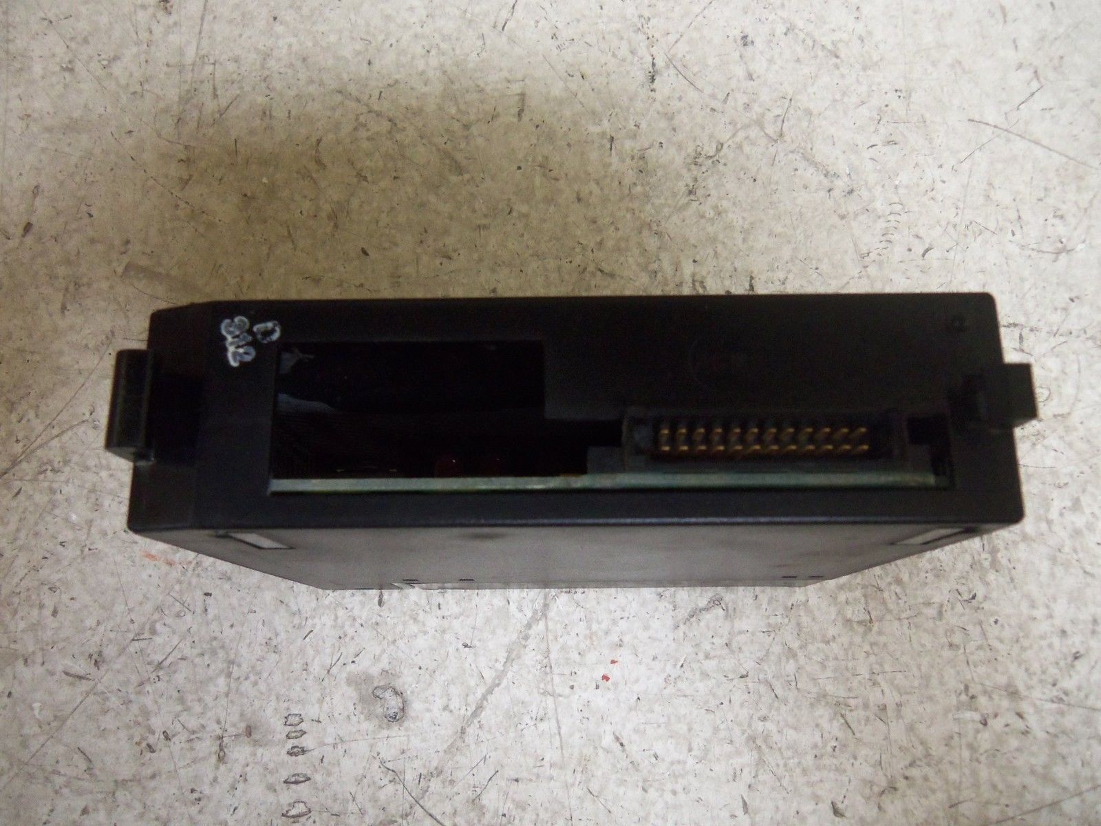 GE FANUC IC693MDL230C INPUT MODULE NSMP