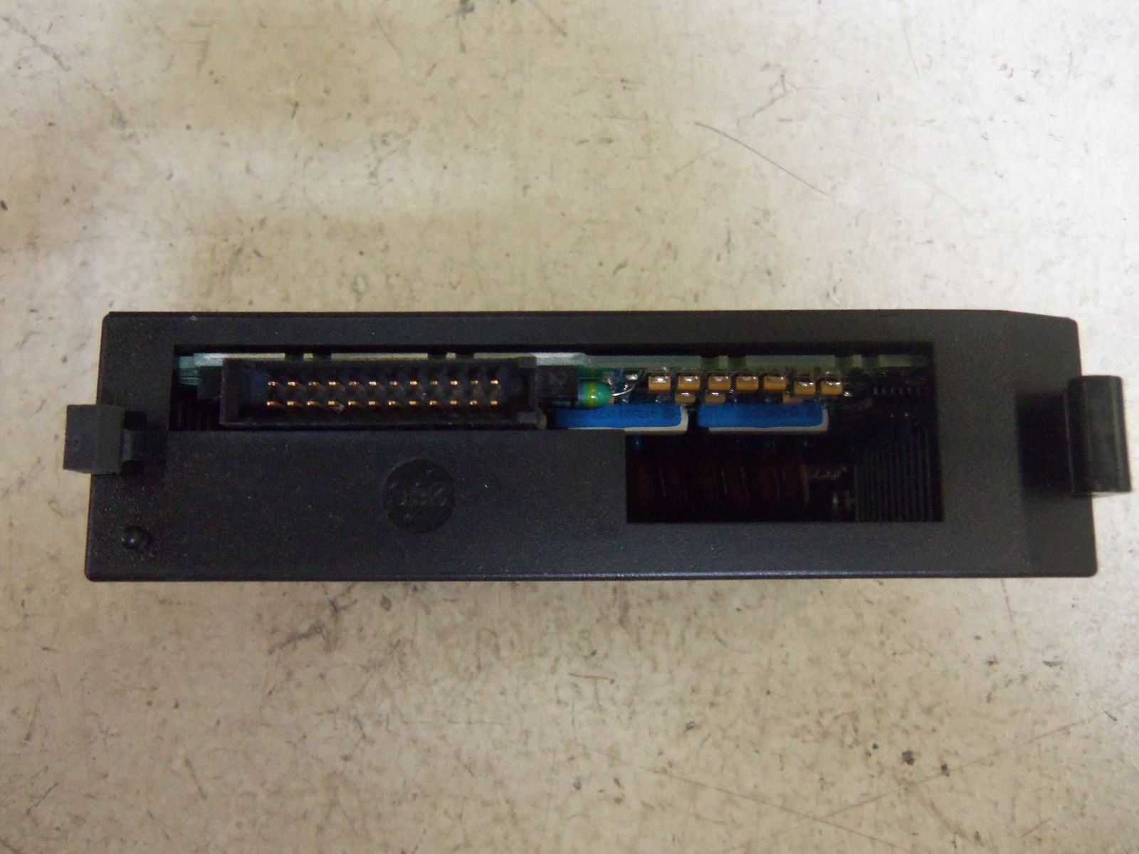 GE FANUC IC693MDL240ERA INPUT MODULE NSMP