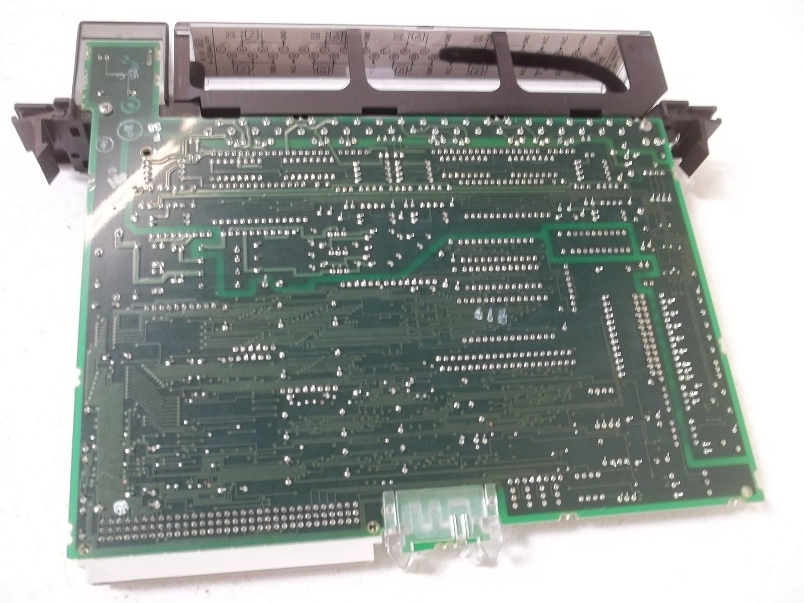GE FANUC IC697ALG230 OUTPUT ANALOG (V&I) HIGH LEVEL NSMP