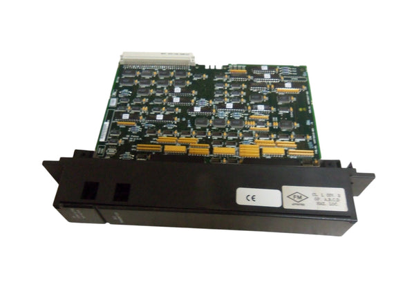 GE FANUC IC697BEM713 BUS TRANSMITTER UNMP