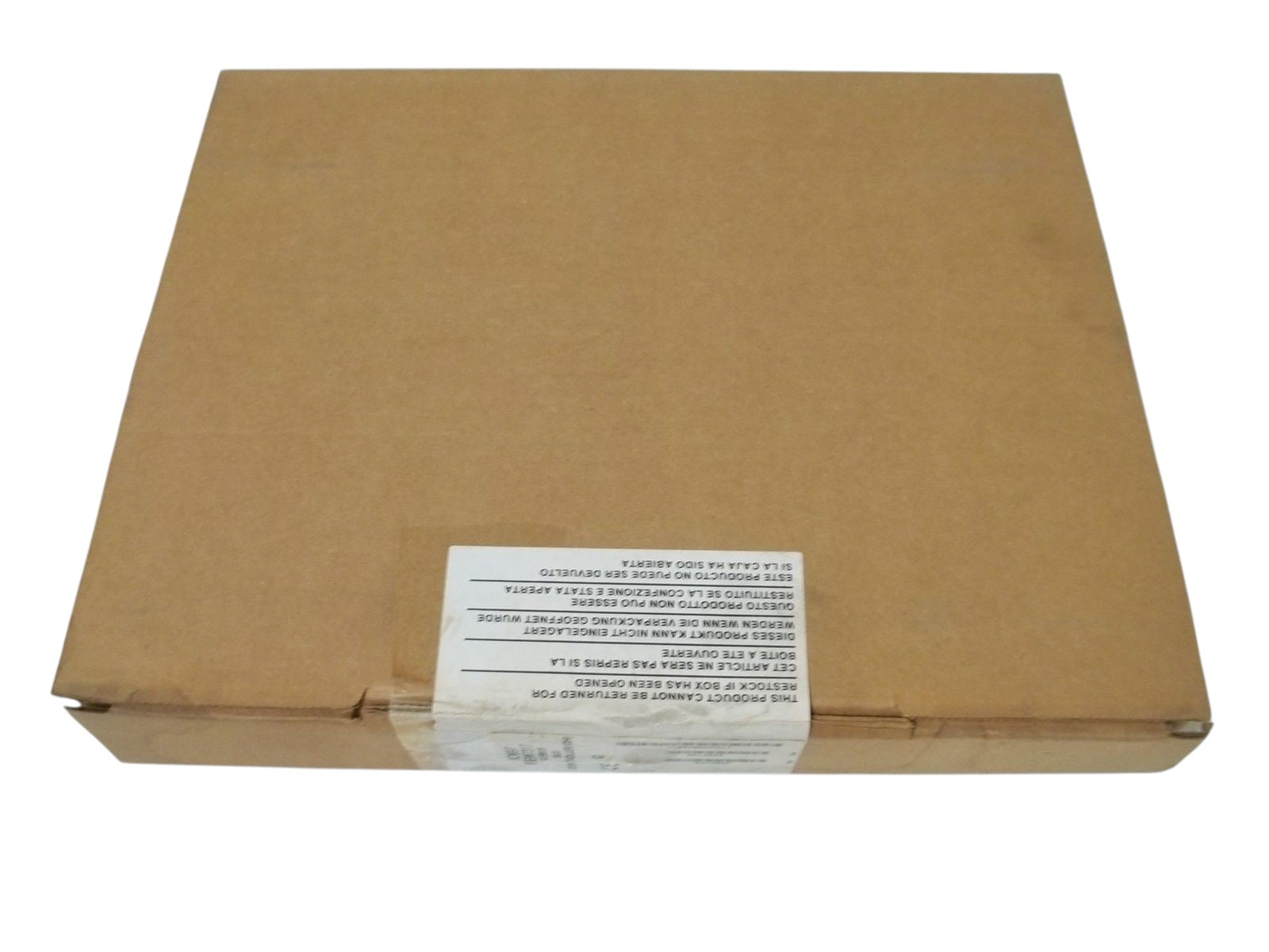 GE FANUC IC697BEM731T GENIUS BUS CONTROLLER (1CH) NSFS