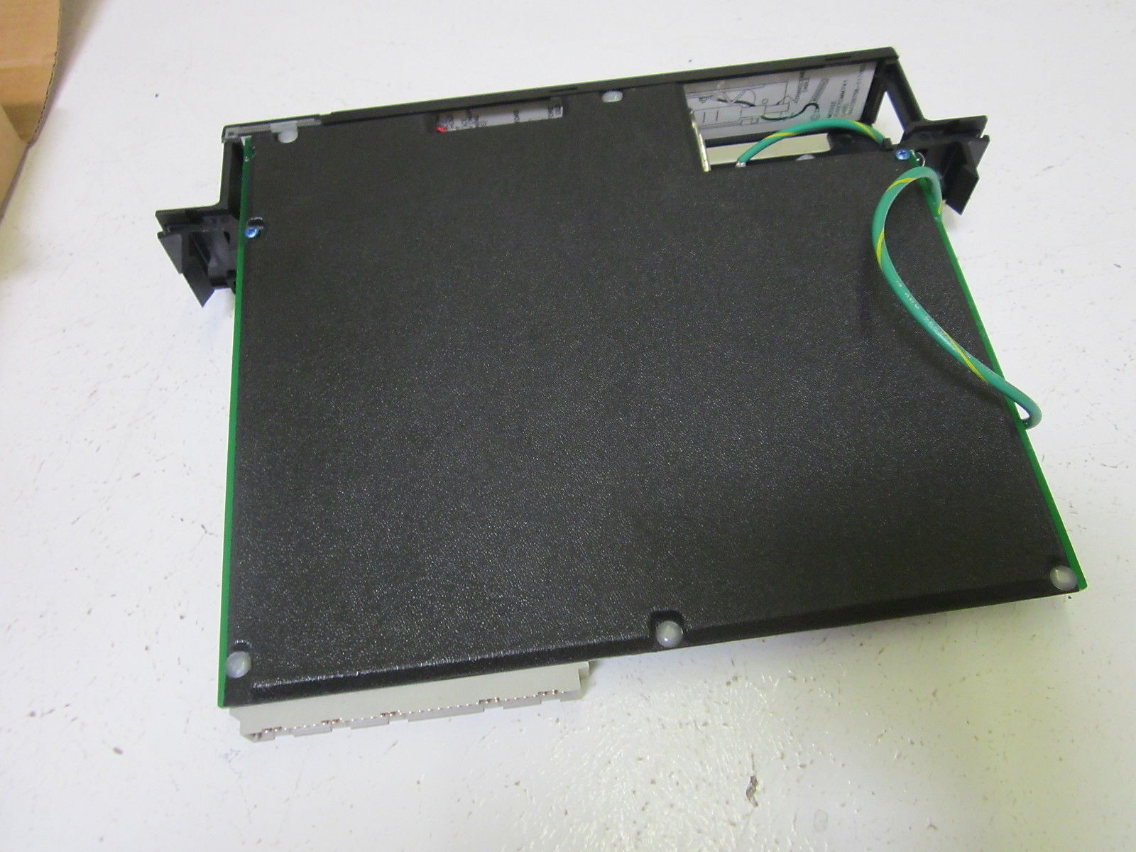 GE FANUC IC697CMM741M NSMP