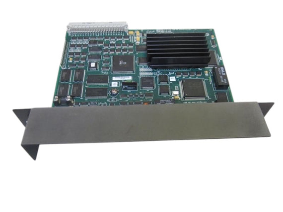 GE FANUC IC697CMM742-LL ETHERNET INTERFACE FOR SERIES 90-70 TYPE 2 UNMP