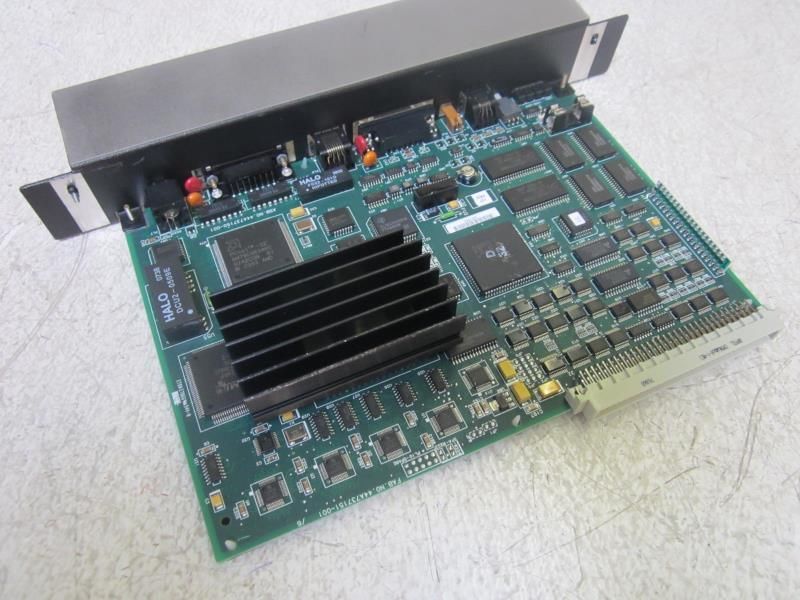 GE FANUC IC697CMM742-LL ETHERNET INTERFACE FOR SERIES 90-70 TYPE 2 UNMP