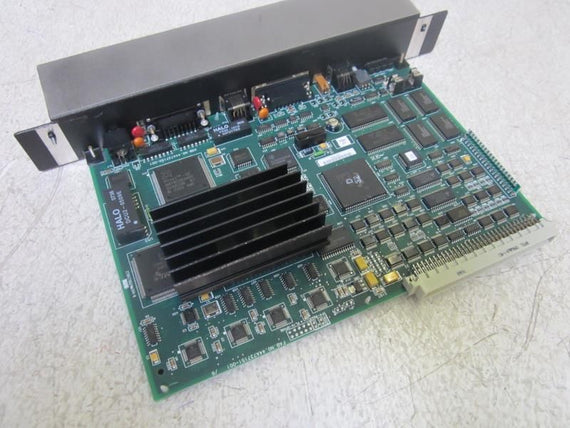 GE FANUC IC697CMM742-LL ETHERNET INTERFACE FOR SERIES 90-70 TYPE 2 UNMP