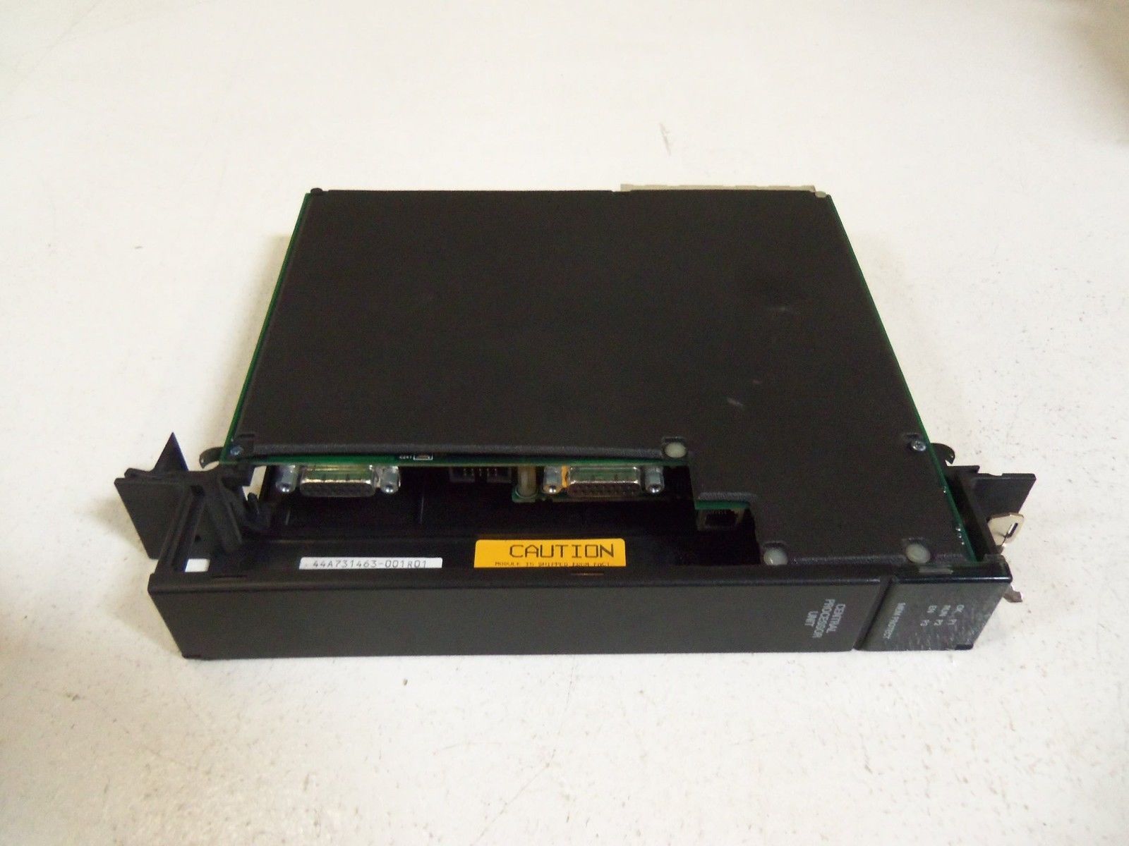 GE FANUC IC697CPX772-GD  REMAN