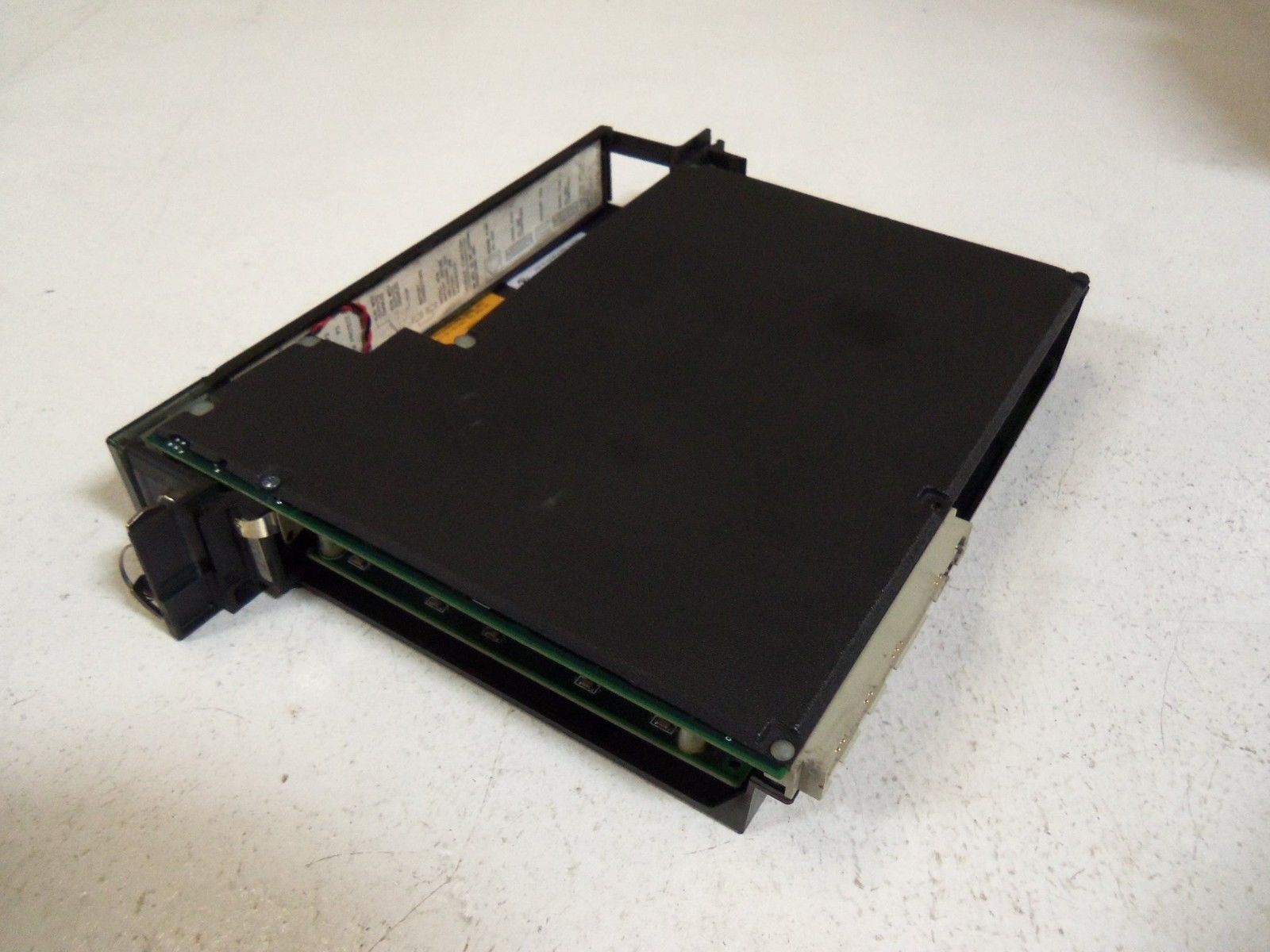GE FANUC IC697CPX772-GD  REMAN
