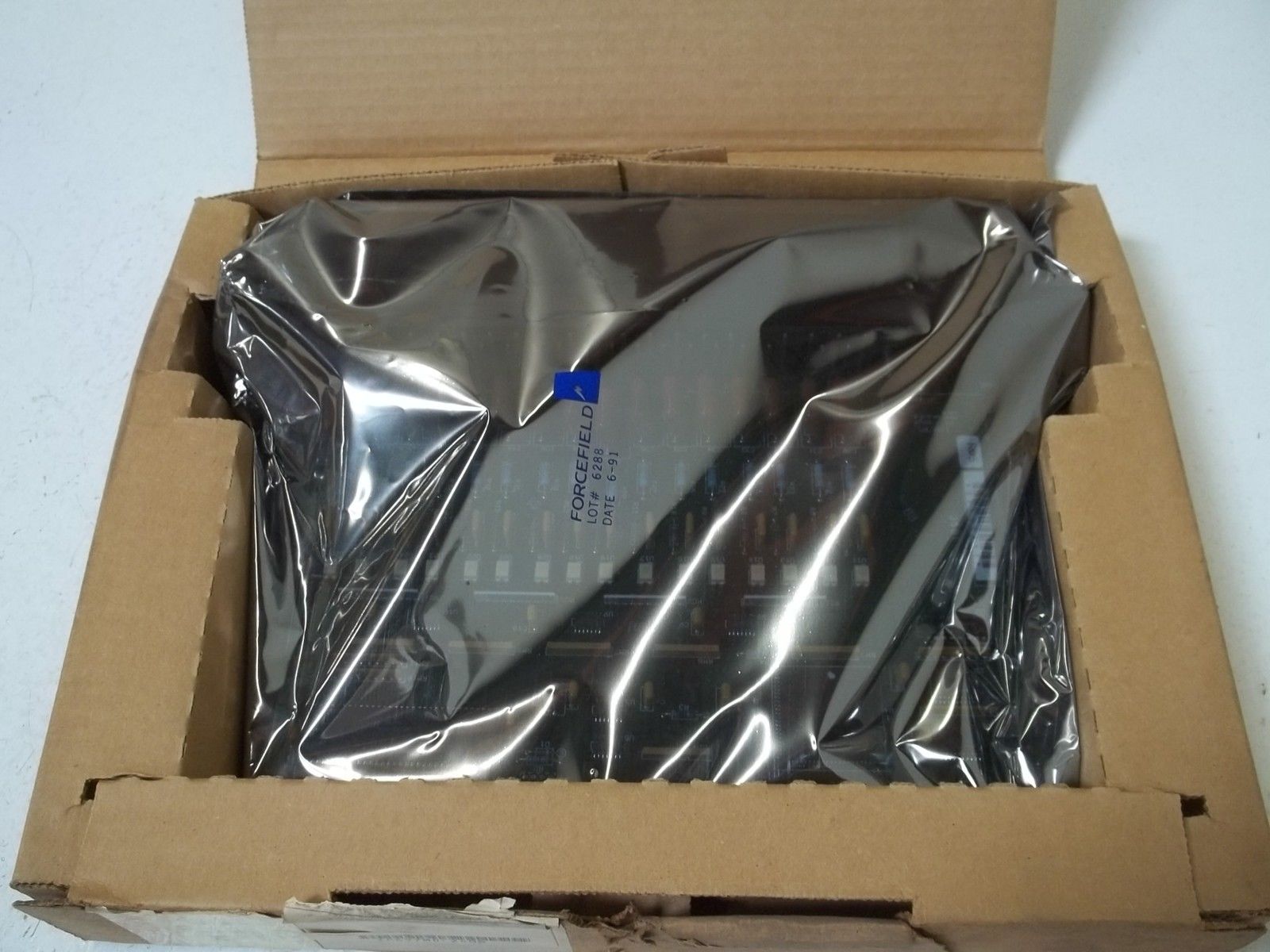GE FANUC IC697MDL240B INPUT MODULE NSMP