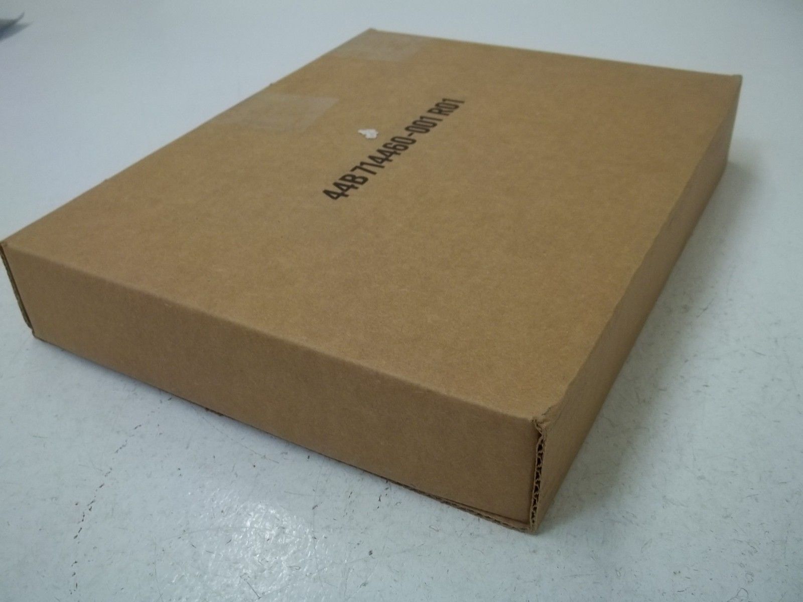 GE FANUC IC697MDL340G DISCRETE LOGIC OUTPUT MODULE 120VAC 2A 16PT FACTORY SEAL