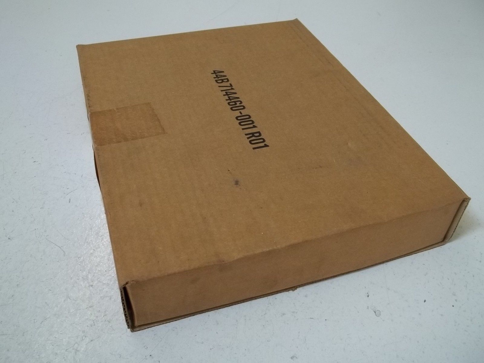 GE FANUC IC697MDL653E INPUT MODULE 24VDC 32PT POS/NEG NSFS