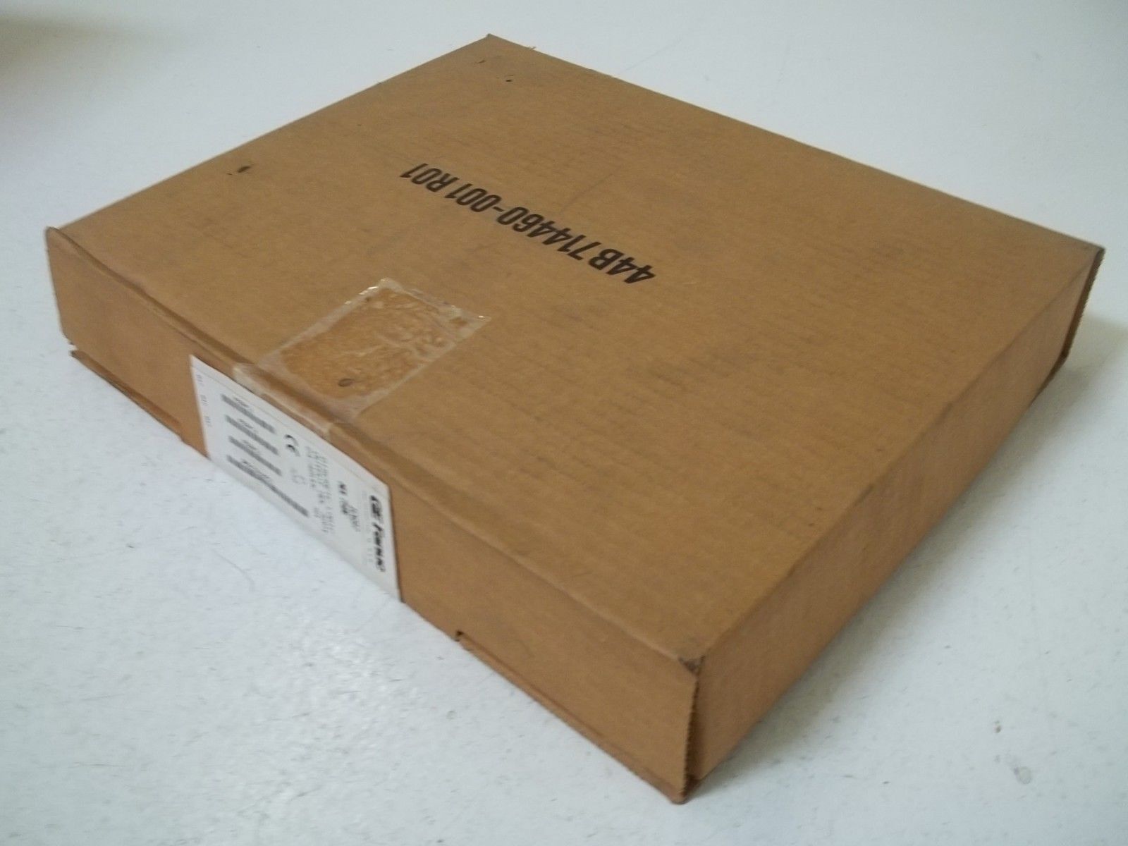 GE FANUC IC697MDL750E OUTPUT MODULE 32PT 24/48VDC .5A NSFS