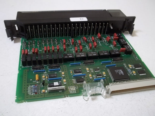 GE FANUC IC697MDL940 RELAY OUTPUT MODULE NSMP