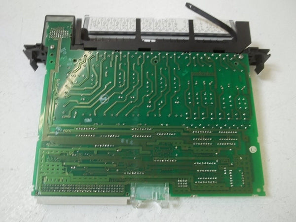 GE FANUC IC697MDL940 RELAY OUTPUT MODULE NSMP