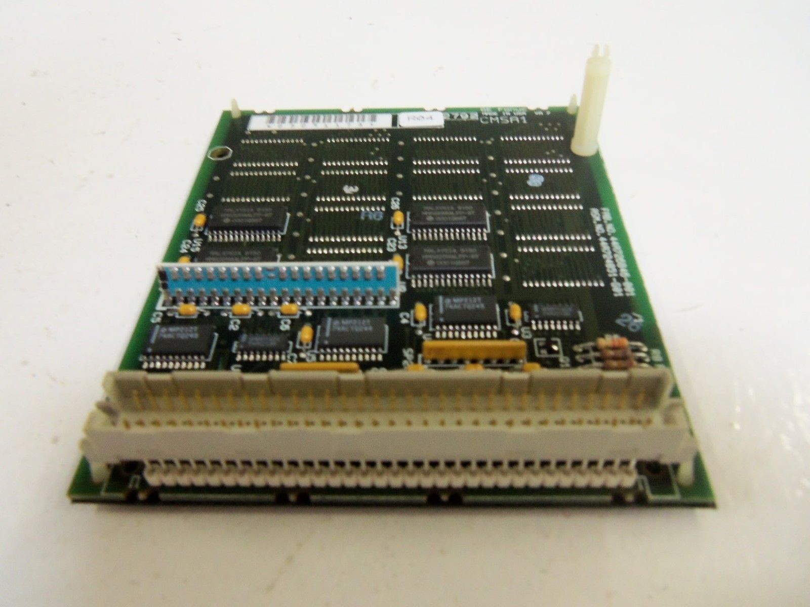 GE FANUC IC697MEM715B MEMORY MODULE UNMP