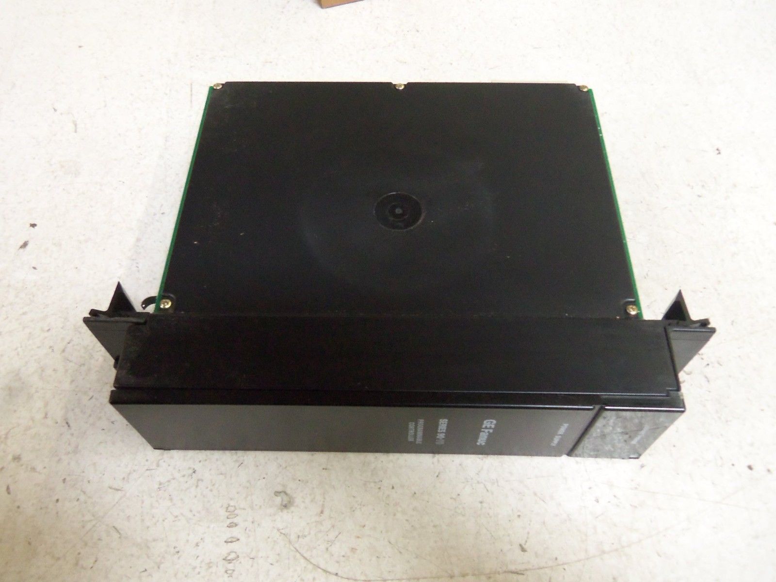 GE FANUC IC697PWR710L POWER SUPPLY NSMP