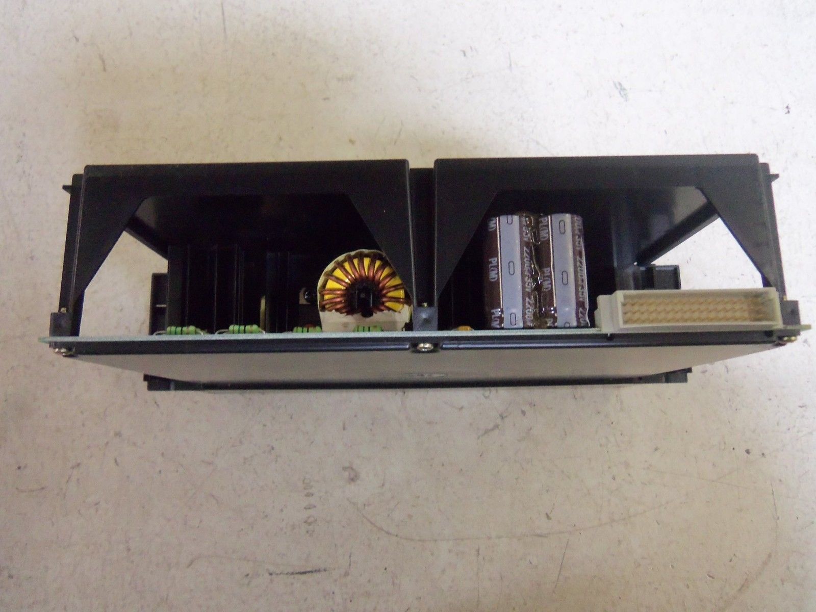 GE FANUC IC697PWR710L POWER SUPPLY NSMP