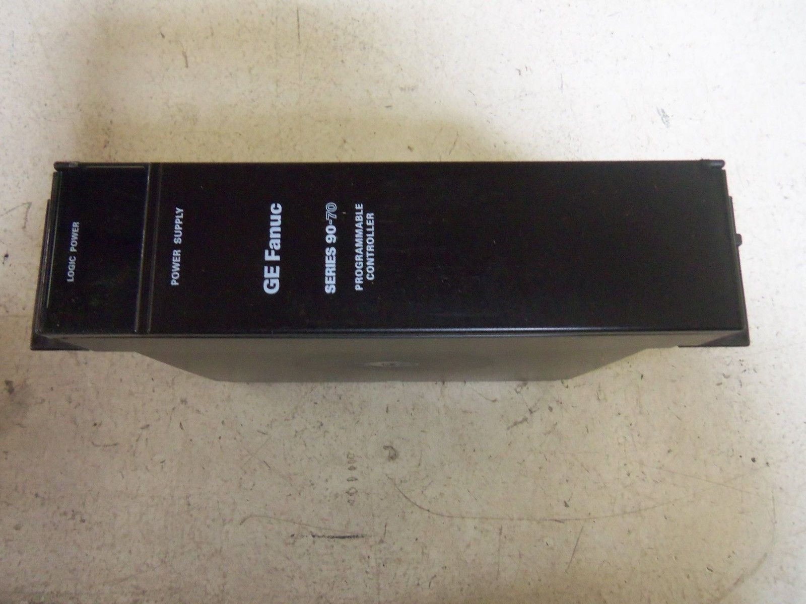 GE FANUC IC697PWR710L POWER SUPPLY NSMP