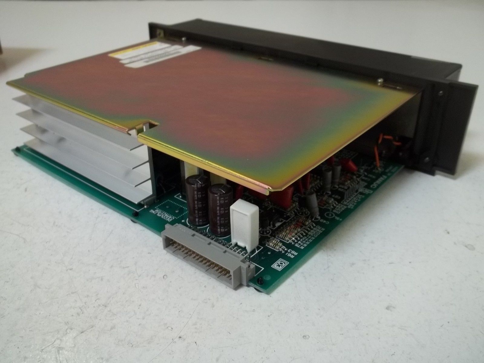 GENERAL ELECTRIC IC697PWR710A NSMP