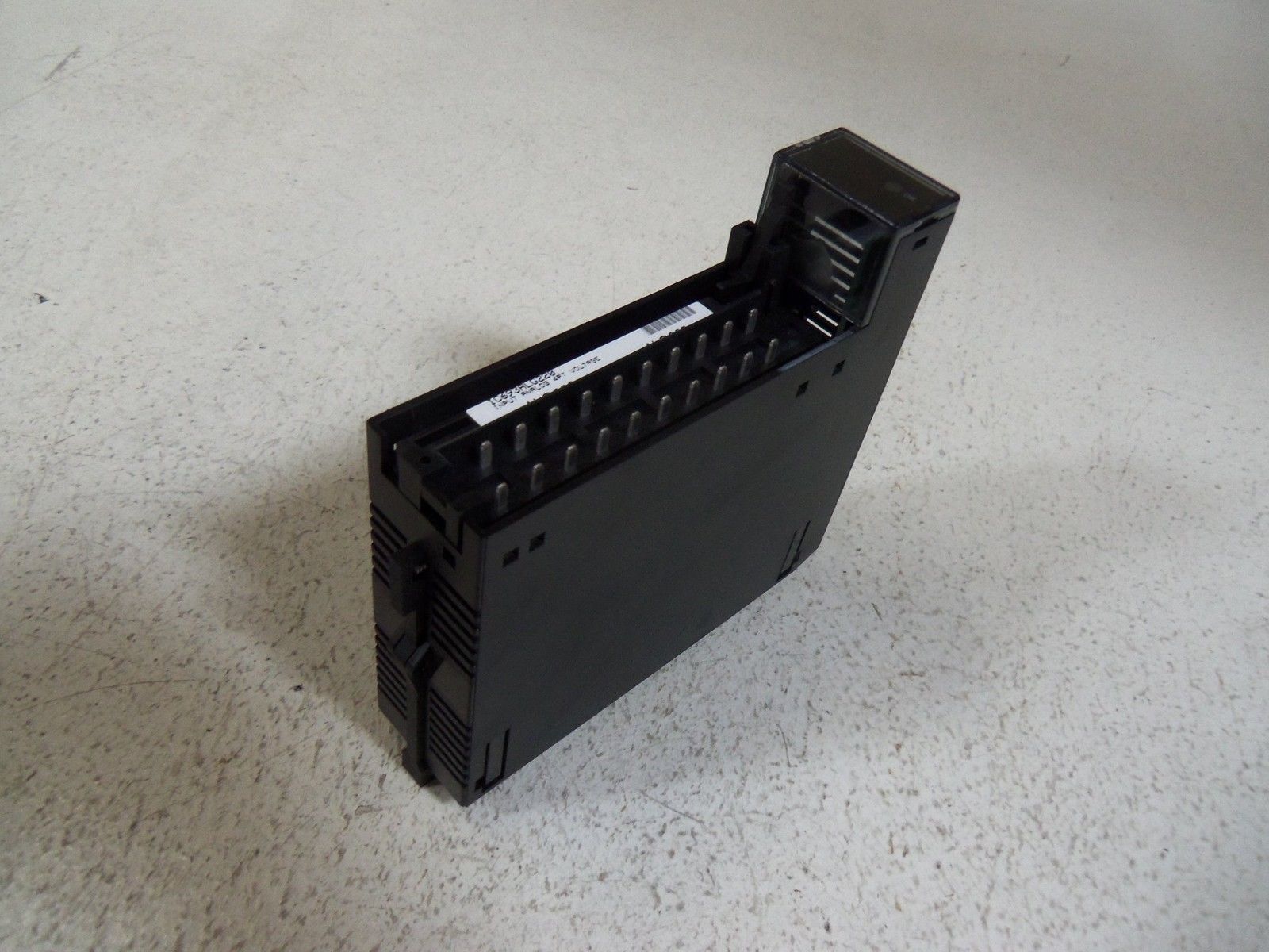 GE FANUC IC693ALG220J AS IS