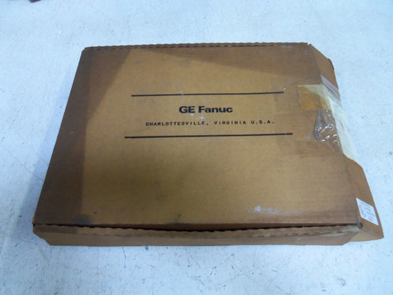 GE FNAUC IC600CB515Q CONTROL MODULE *NEW IN BOX*