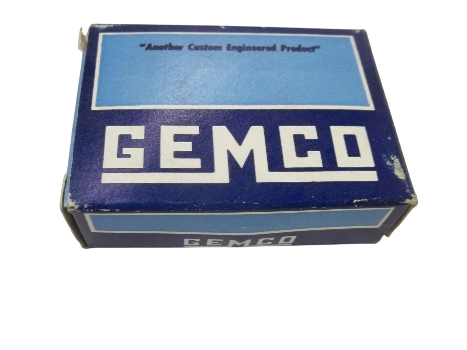 GEMCO 1950-4-P-A-AO LIMIT SWITCH NSMP
