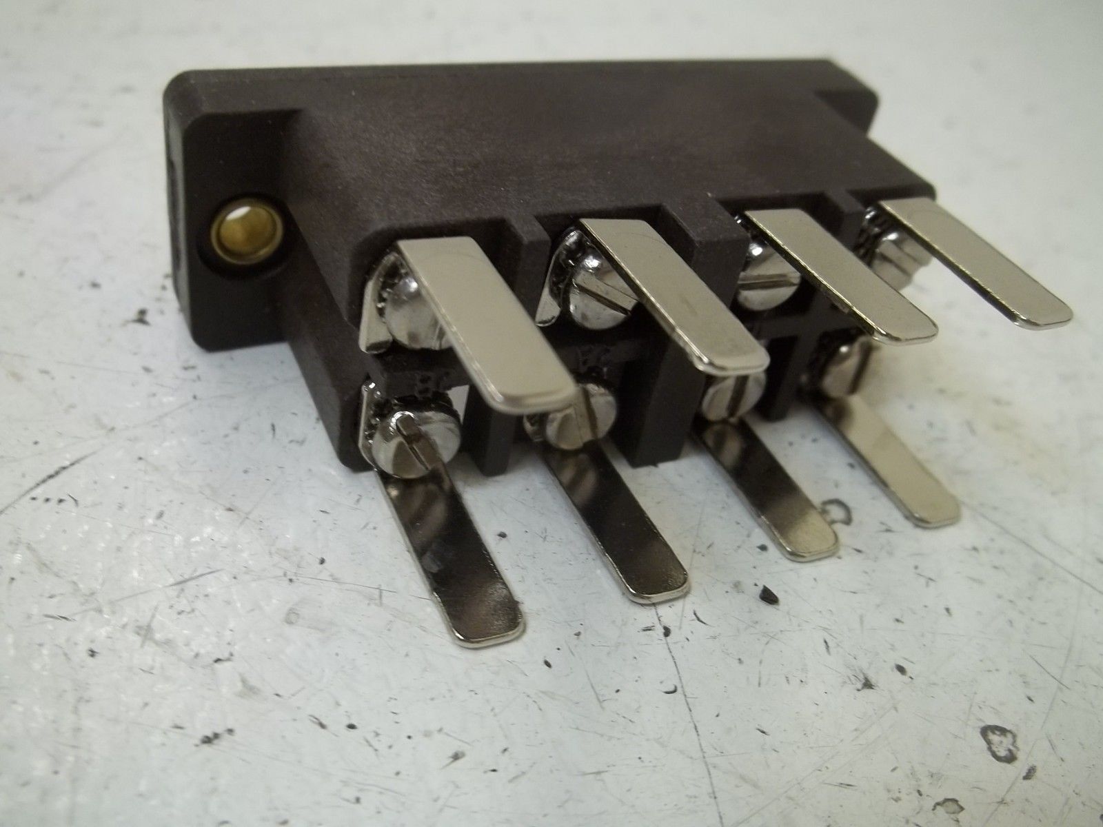 GEMCO 1950-4-P-A-AO LIMIT SWITCH NSMP