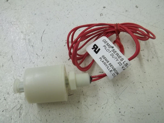 GEMS 142505 LEVEL SWITCH *NEW IN BOX*