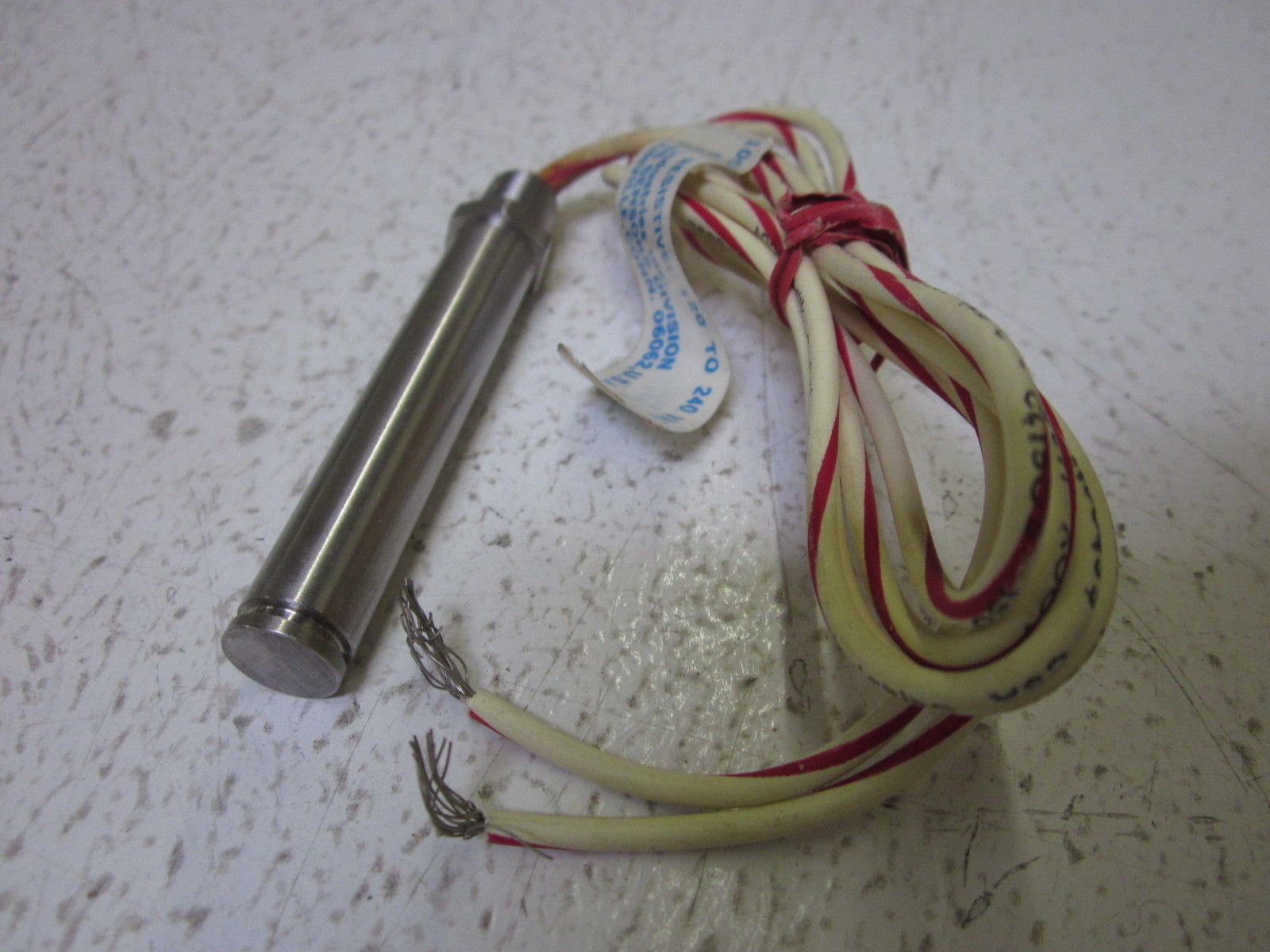 GEMS 35657 LEVEL SWITCH NSMP
