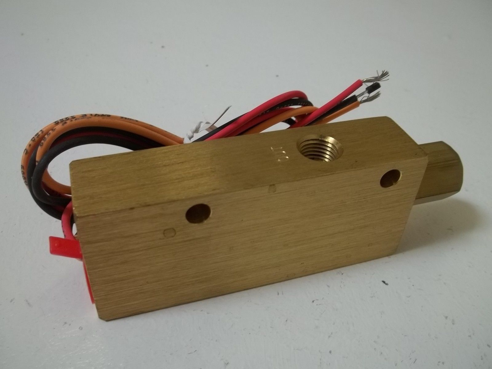 GEMS 51594 FLOW SWITCH SENSOR NSMP