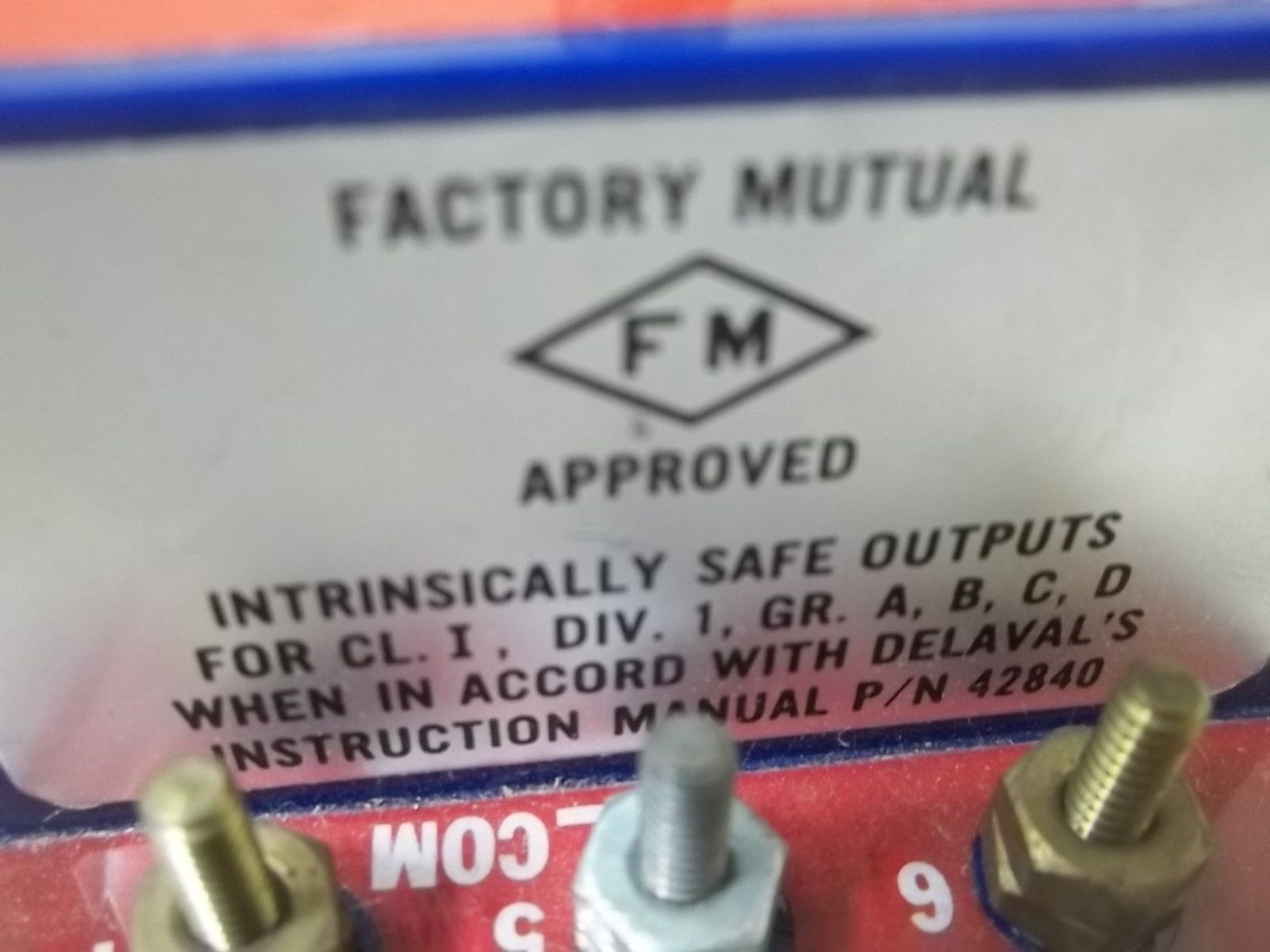 GEMS SAFE-PAK ST 43540 20V 250 OHM POSITIVE TWO CIRCUIT NSNP