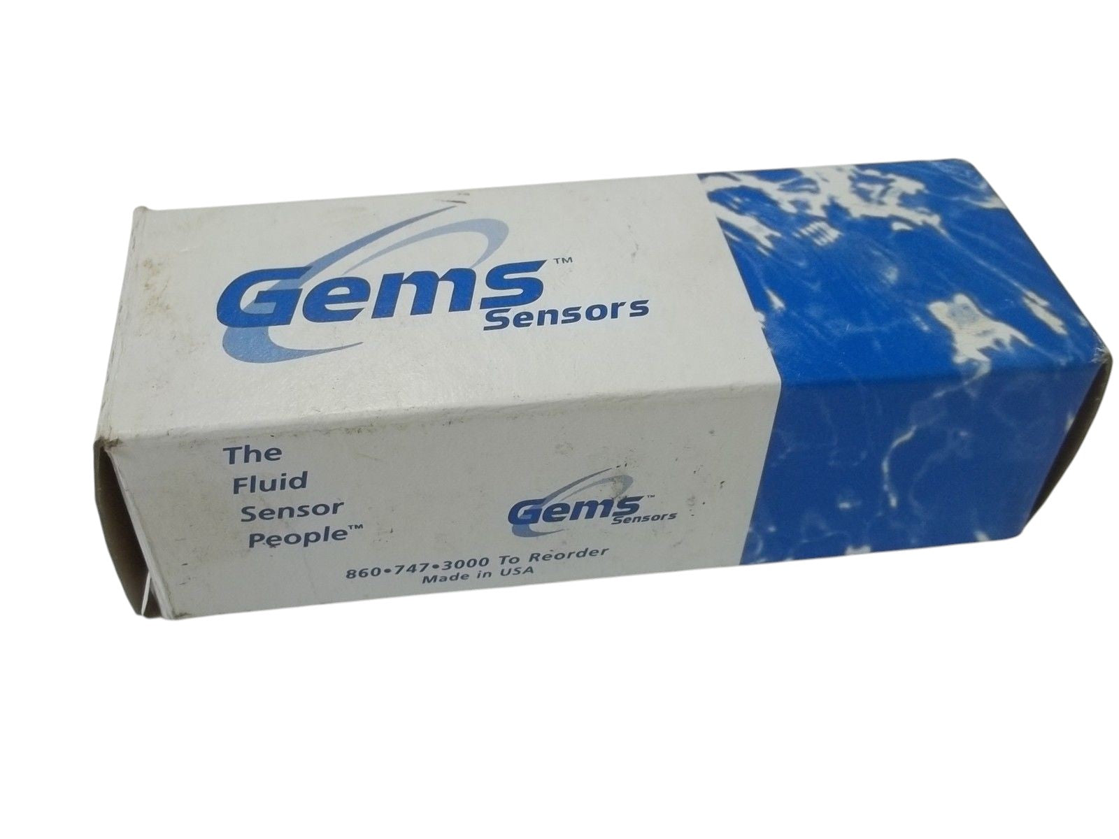 GEMS SENSOR 47068 NSMP