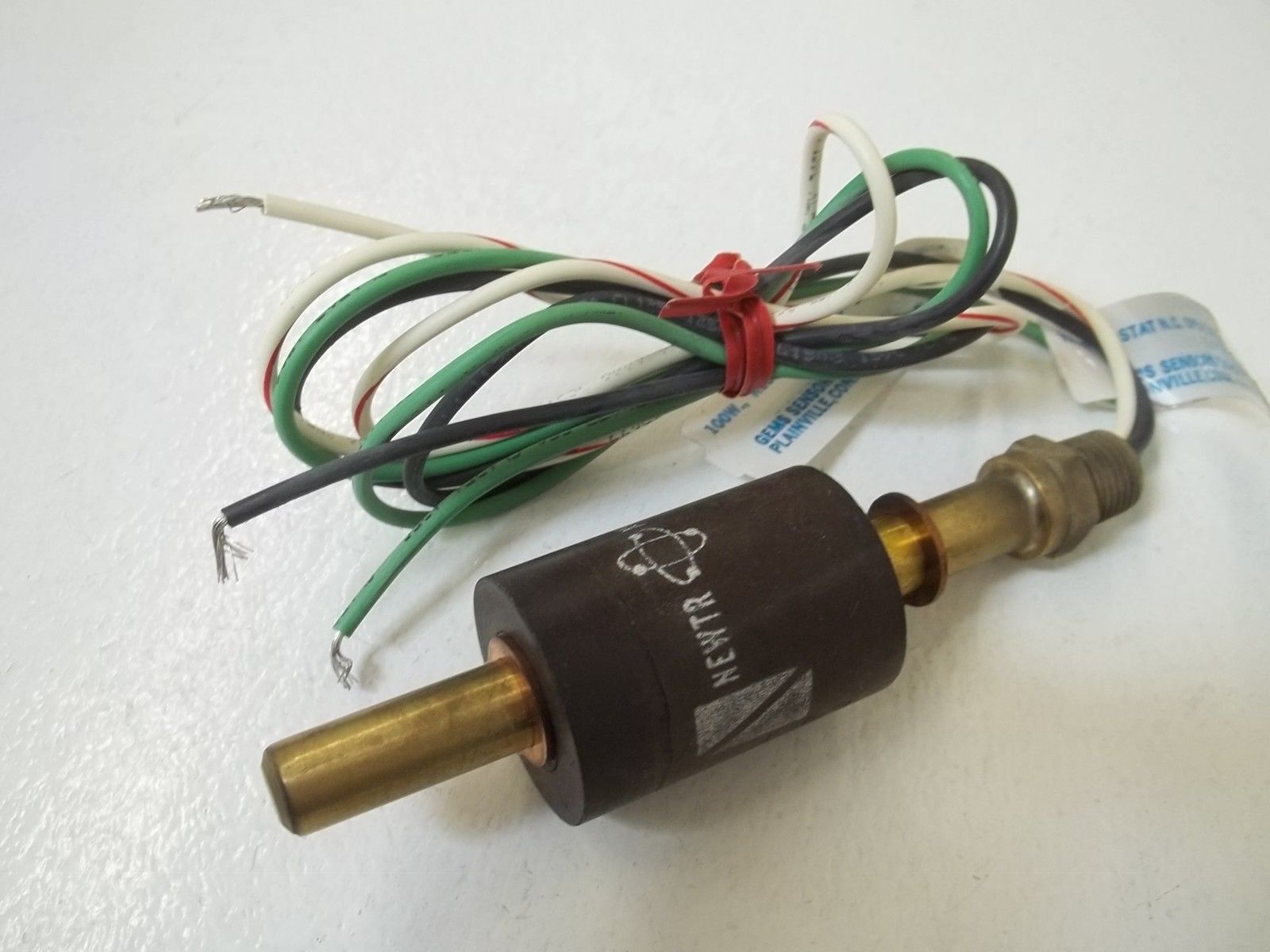 GEMS SENSOR 47068 NSMP