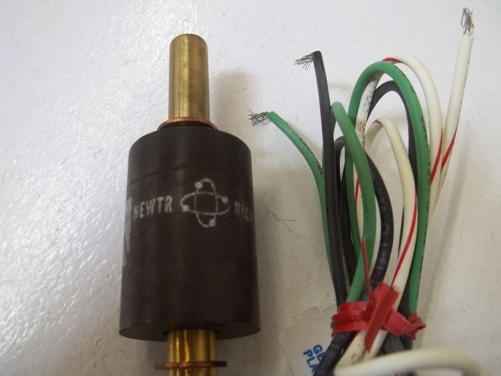 GEMS SENSOR 47068 NSMP