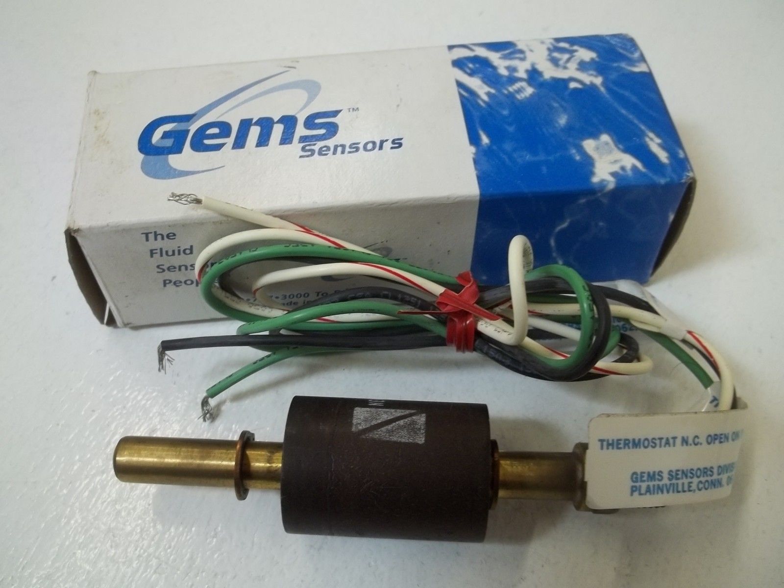 GEMS SENSOR 47068 NSMP