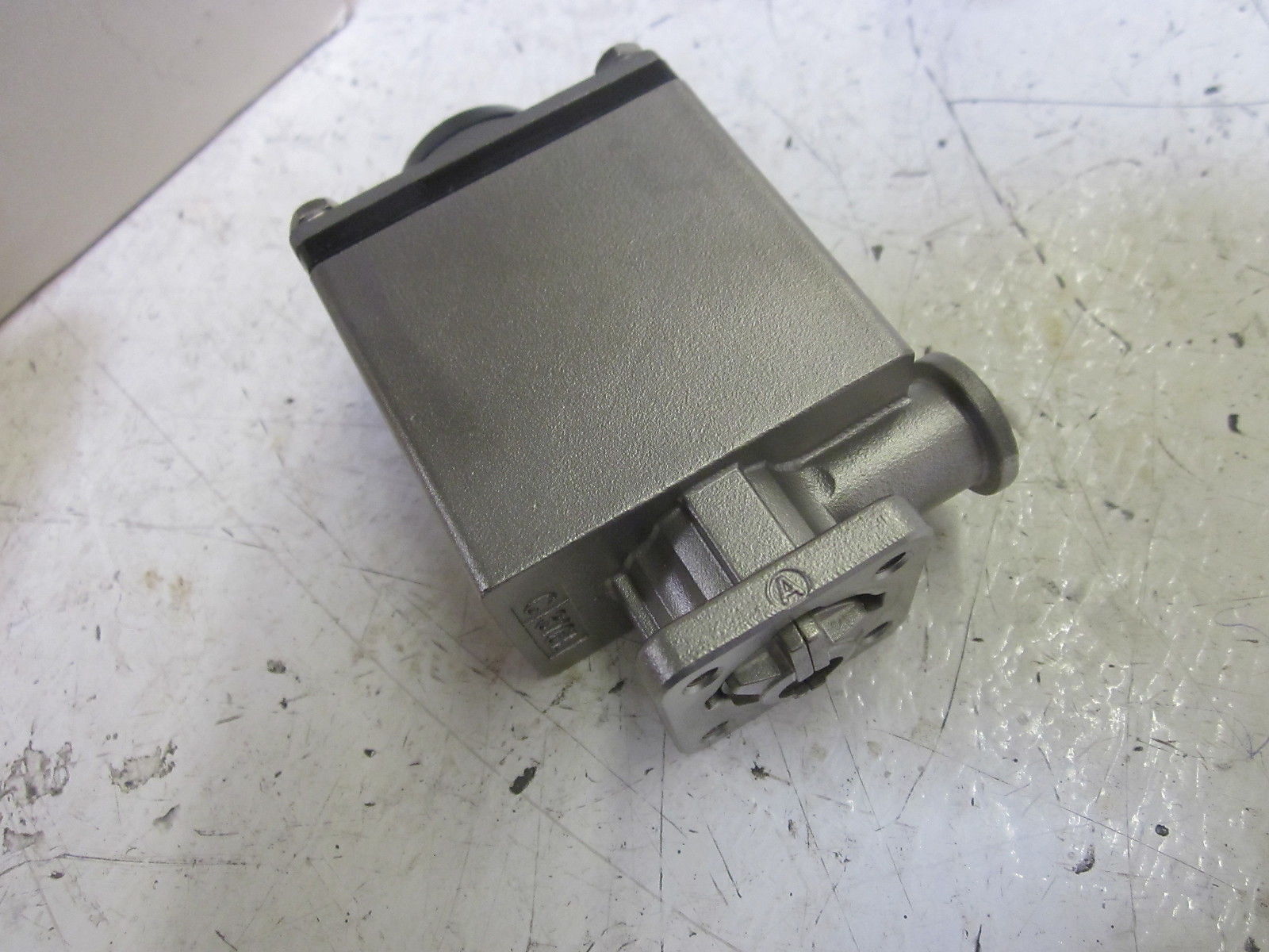 GEMU 9640000Z-A1-00 NSNP